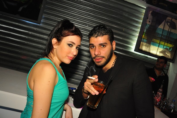 Publicity on Saturday Night